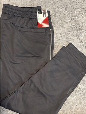 Men's Tech Fleece Jogger Pants - Gray